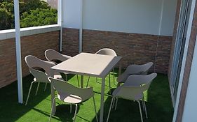Apartamento Sol B Free Parking